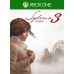 Syberia 3 (Xbox One, русская версия) Syberia 3 (Xbox One, русская версия)